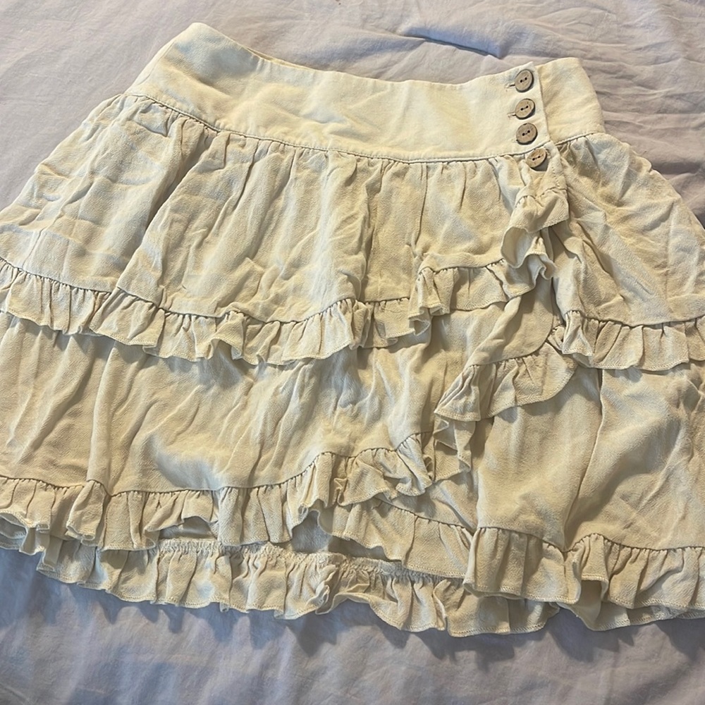 Forever21 skirt